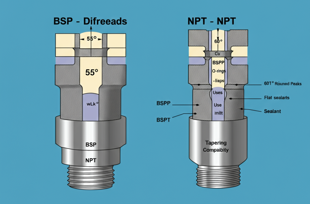 bsp-vs-npt