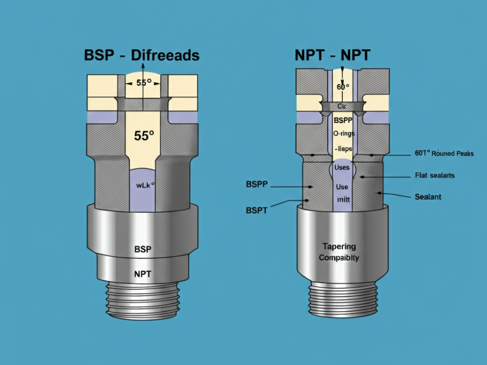 bsp-vs-npt